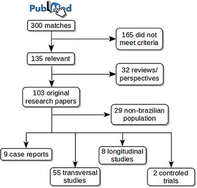 Neuroimaging Research on Dementia in Brazil in the Last Decade: Scientometric Analysis, Challenges, and Peculiarities